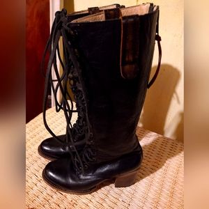 Freebird Grany Boots 10